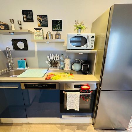 2 Room Galerie Einliegerwohnung In Rheinstetten, Messe Naehe, Rollstuhlfahrer Geeignet Dış mekan fotoğraf