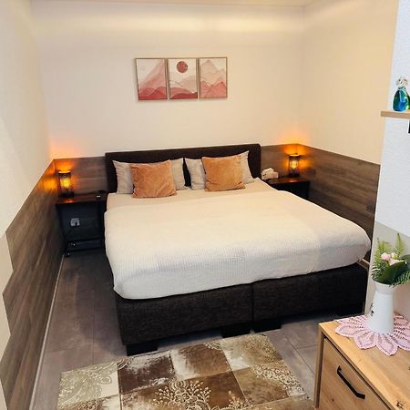 2 Room Galerie Einliegerwohnung In Rheinstetten, Messe Naehe, Rollstuhlfahrer Geeignet Dış mekan fotoğraf