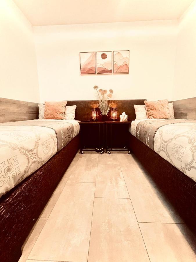 2 Room Galerie Einliegerwohnung In Rheinstetten, Messe Naehe, Rollstuhlfahrer Geeignet Dış mekan fotoğraf